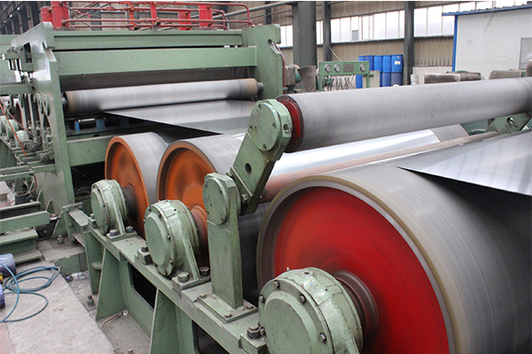 目前國內比較專業的彩涂鋁卷廠家介紹