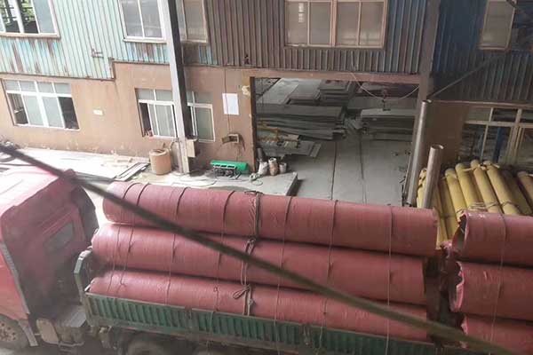 1060鋁卷太軟怎么切開,15年鋁卷生產廠家教你解決