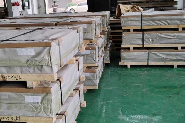 僅用三分鐘,學習培訓保溫鋁卷腐蝕的知識要點